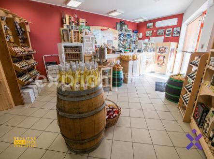 Alice_Novakova_explicit_reality_komercni_prosotor_zlín_Podlesí2 | Pronájem - obchodní prostor, 40 m²