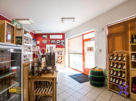 Alice_Novakova_explicit_reality_komercni_prosotor_zlín_Podlesí3 | Pronájem - obchodní prostor, 40 m²