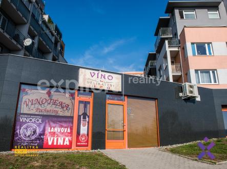 Alice_Novakova_explicit_reality_komercni_prosotor_zlín_Podlesí1 | Pronájem - obchodní prostor, 40 m²