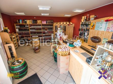Alice_Novakova_explicit_reality_komercni_prosotor_zlín_Podlesí4 | Pronájem - obchodní prostor, 40 m²