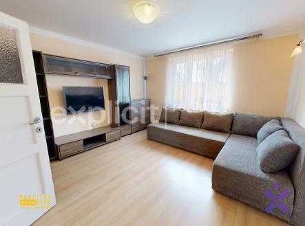 Alice Nováková Explicit Reality RD Zahnašovice24 | Prodej - dům/vila, 162 m²