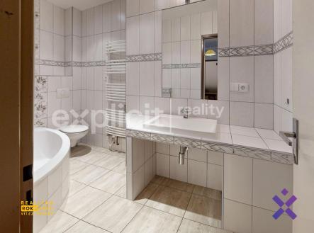 Alice Nováková Explicit Reality RD Zahnašovice 3 | Prodej - dům/vila, 162 m²