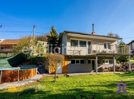 Prodej RD Zlín - Jan Biernát - Explicit reality.10 | Prodej - dům/vila, 101 m²