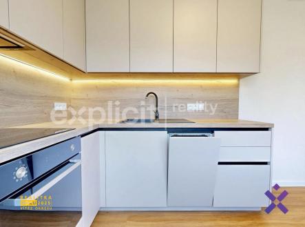 Filip Hladiš realitní makléř Pronájem bytu 1+1 44 m², Starý Hrozenkov | Pronájem bytu, 1+1, 44 m²