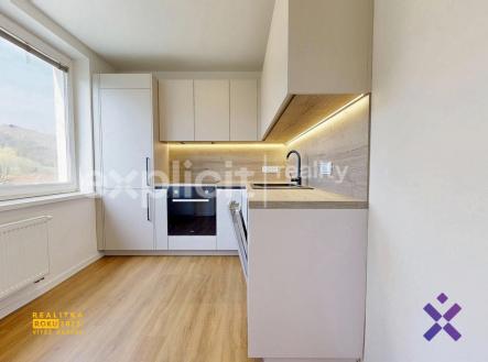 Filip Hladiš realitní makléř Pronájem bytu 1+1 44 m², Starý Hrozenkov | Pronájem bytu, 1+1, 44 m²