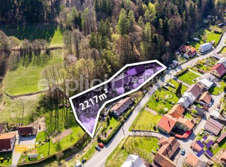 Prodej výrobního a skladovacího areálu Kateřinice u Vsetín, Jan Biernát, Explicit Reality2 | Prodej - komerční objekt, výroba, 500 m²
