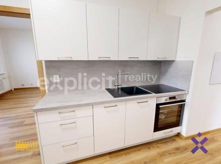 Pronájem bytu, 3+1, 89 m² obrázek