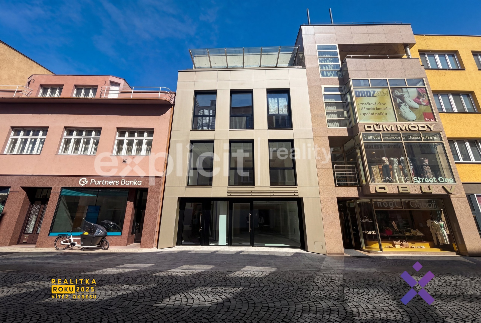 Alice Nováková Explicit Reality20