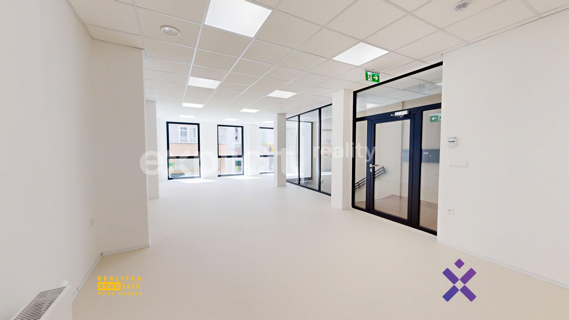 Alice Nováková Explicit Reality2