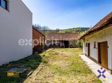 Prodej rodinného domu 162 m², pozemek 1 057 m² - Pitín Ing. Martin Souček & Explicit Reality | Prodej - dům/vila, 162 m²