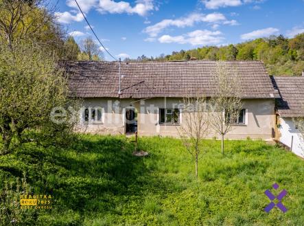 Prodej rodinného domu 94 m², pozemek 1263 m² - Jankovice Ing. Martin Souček & Explicit Reality | Prodej - dům/vila, 94 m²