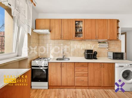Návrh bez názvu (23) | Prodej bytu, 2+1, 55 m²