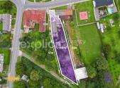 Prodej - pozemek pro bydlení, 1 158 m²