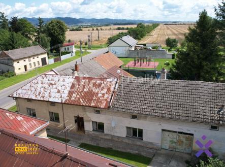 dji_fly_20250806_115312_800_1754474971530_photo | Prodej - pozemek pro bydlení, 1 158 m²