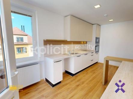 René Mrnuštík_pronájem_bytu__Zlín_Prštné_Explicit_Reality (17) | Pronájem bytu, 3+1, 78 m²