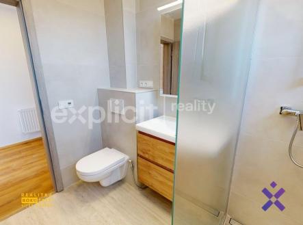 René Mrnuštík_pronájem_bytu__Zlín_Prštné_Explicit_Reality (4) | Pronájem bytu, 3+1, 78 m²