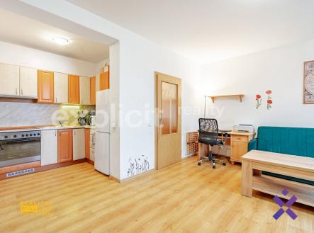 DSC07367-HDR-F | Prodej bytu, 2+kk, 53 m²