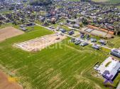 Prodej - pozemek pro bydlení, 2 505 m²