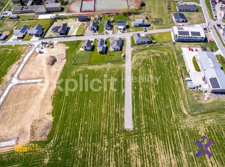 Zubří, prodej pozemku, Jan Biernát, Explicit reality4 | Prodej - pozemek pro bydlení, 2 505 m²