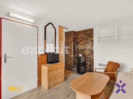 DSC08406-2 | Prodej - chata/rekreační objekt, 48 m²