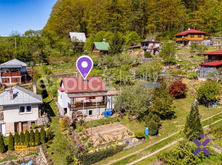 DJI_20260427101102_0174_D-HDR-POINT | Prodej - chata/rekreační objekt, 48 m²