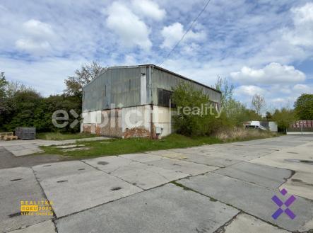 IMG_2170 | Pronájem - komerční objekt, sklad, 1 044 m²
