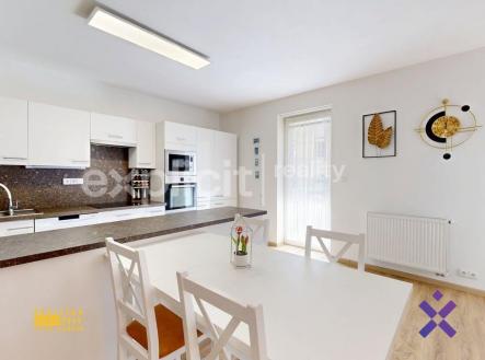 Ing. Jana Urbanová Explicit reality 3+kk Kroměříž 02728 | Prodej bytu, 3+kk, 108 m²
