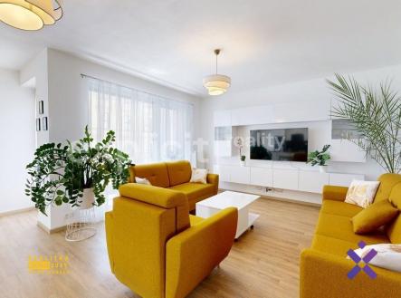 Ing. Jana Urbanová Explicit reality 3+kk Kroměříž 02728 | Prodej bytu, 3+kk, 108 m²