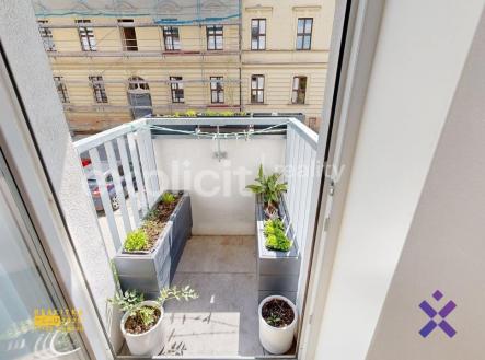 Ing. Jana Urbanová Explicit reality 3+kk Kroměříž 02728 | Prodej bytu, 3+kk, 108 m²