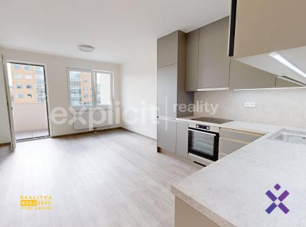 Byt-1kk-335-m2-ul-Nad-Stranemi-10032025_100913 | Pronájem bytu, 1+kk, 34 m²