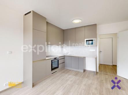 Byt-1kk-335-m2-ul-Nad-Stranemi-10032025_095555 | Pronájem bytu, 1+kk, 34 m²