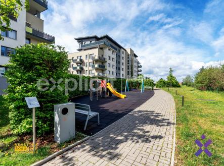 1 (1) | Prodej bytu, 2+kk, 58 m²