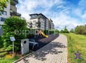 Prodej bytu, 2+kk, 58 m²