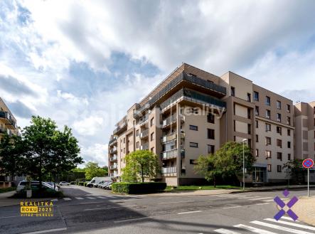 1 (3) | Prodej bytu, 2+kk, 58 m²