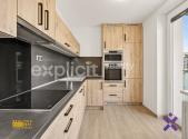 Prodej bytu, 2+1, 54 m²