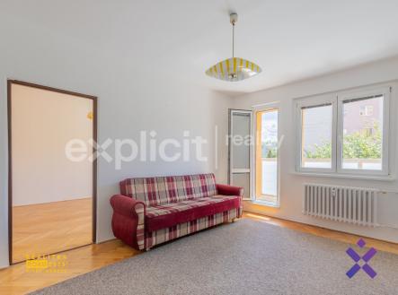 René_Mrnuštík_Realitní makléř_prodej _bytu_Zlín_Malenovice (10) | Prodej bytu, 3+1, 72 m²