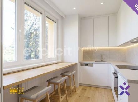 René_Mrnuštík_Realitní makléř_prodej _bytu_Zlín_Malenovice (1) | Prodej bytu, 3+1, 72 m²