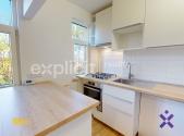 Pronájem - dům/vila, 70 m²