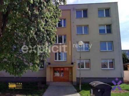 René_Mrnuštík_realitní_makléř_Pronájem_bytu_Kvítková_Explicit_Reality (7) | Pronájem bytu, 1+1, 33 m²