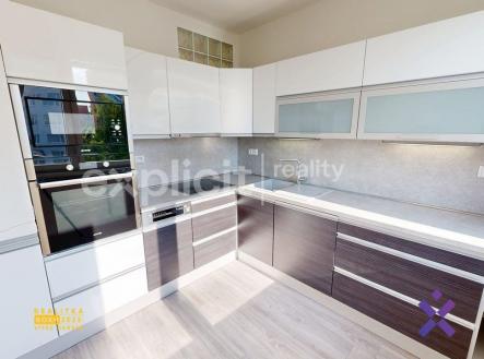 Pronájem bytu, 3+1, 68 m² obrázek