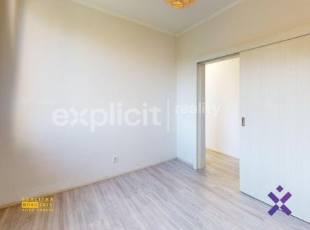 Tomáš Batík, Explicit Reality, Pronájem bytu 3+1, 68 m² - Zlín | Pronájem bytu, 3+1, 68 m²