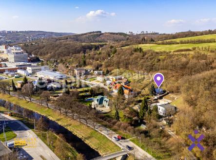 DJI_20260319151239_0049_D-HDR-POINT | Prodej - pozemek pro bydlení, 1 327 m²
