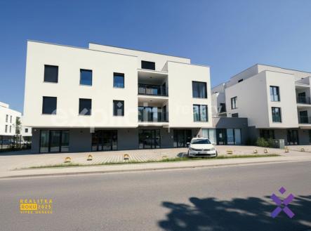 René_Mrnuštík_Realitní_makléř_Pronájem_bytu_Zlín_Explicit_Reality (1) | Pronájem bytu, 2+kk, 54 m²