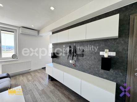 Pronajem bytu 2+kk, 54 m² – Uhersky Brod, okres Uherske Hradiste3 | Pronájem bytu, 2+kk, 54 m²