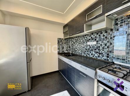 Pronajem bytu 2+kk, 54 m² – Uhersky Brod, okres Uherske Hradiste2 | Pronájem bytu, 2+kk, 54 m²