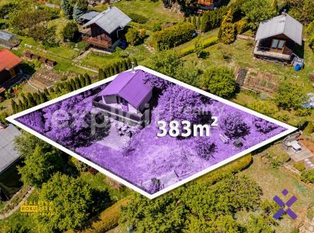 DJI_20260519115048_0742_D-HDR-vymera3 | Prodej - chata/rekreační objekt, 38 m²