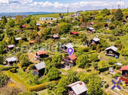 DJI_20260519115100_0747_D-HDR-POINT | Prodej - chata/rekreační objekt, 38 m²