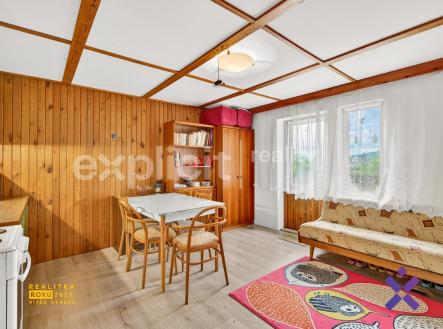 DSC02220-2 | Prodej - chata/rekreační objekt, 38 m²