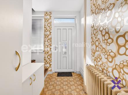 Dům Vřesovice | Prodej - dům/vila, 229 m²