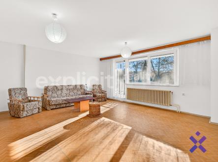 Dům Vřesovice | Prodej - dům/vila, 229 m²